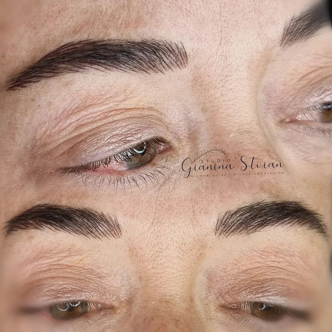 Resultado hairstrokes 3